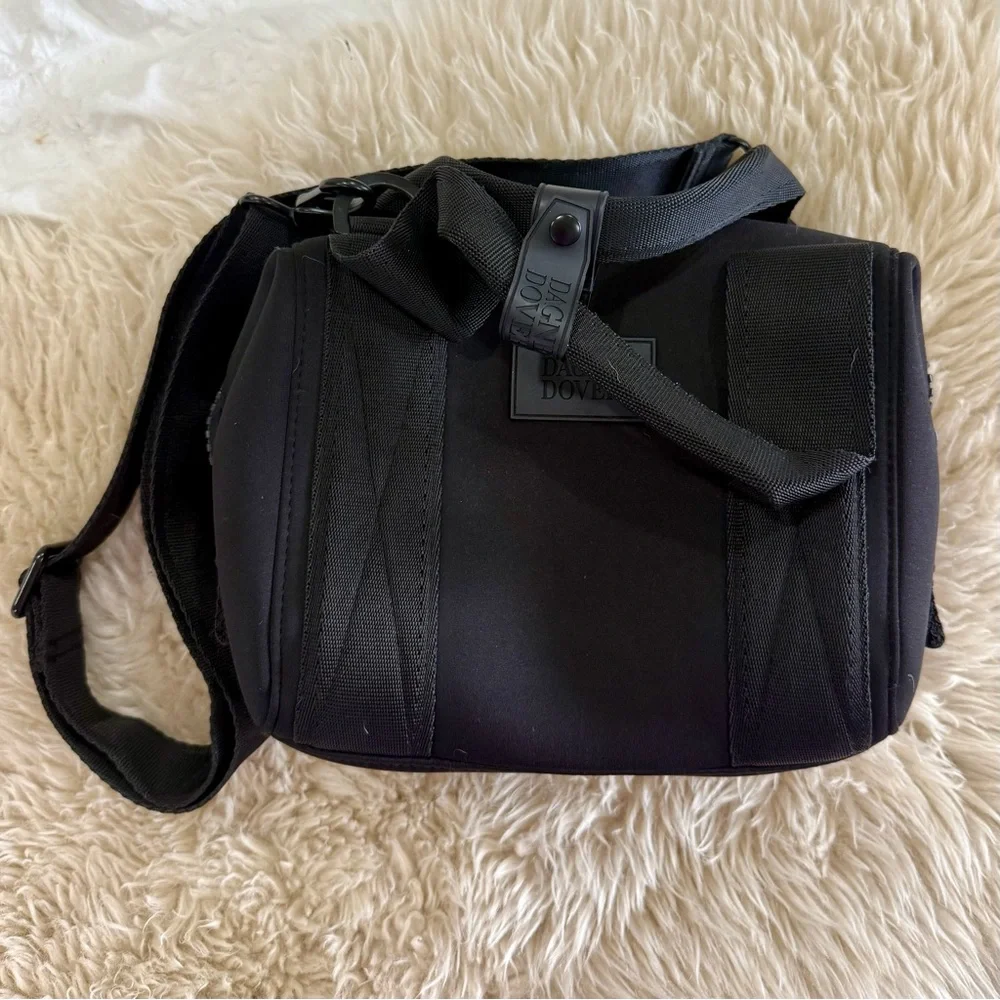 Dagne Dover Landon Caryall XS crossbody bag - Picture 6 of 8